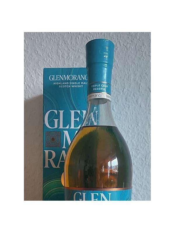 Glenmorangie 2000  Private Reserve Cask - The Millenium