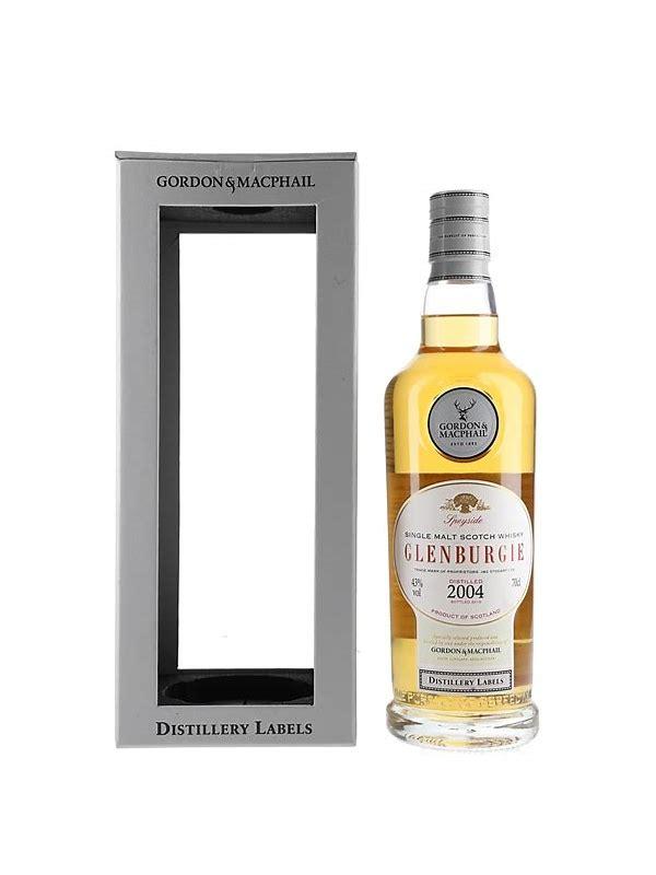 Glenmorangie 2004  Distillery Exclusive Release
