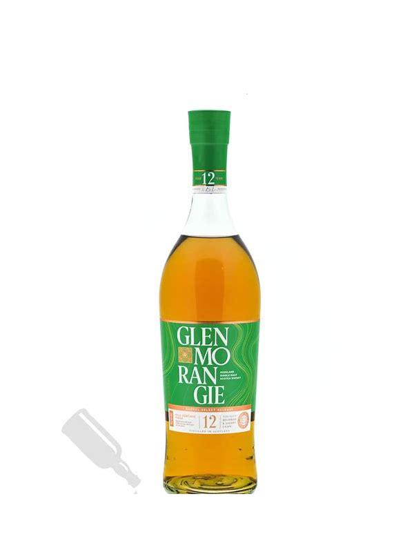 Glenmorangie 2006  Distillery Exclusive Release