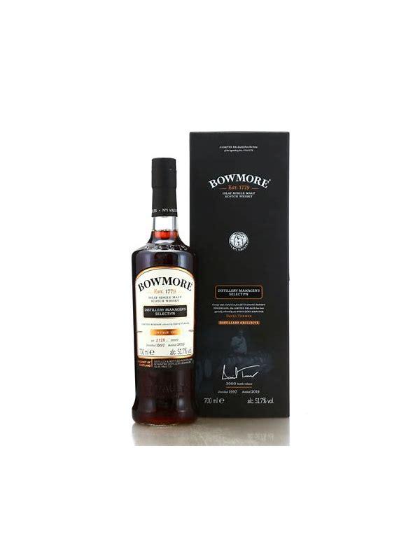 Glenmorangie 2010  Distillery Manager's Selection