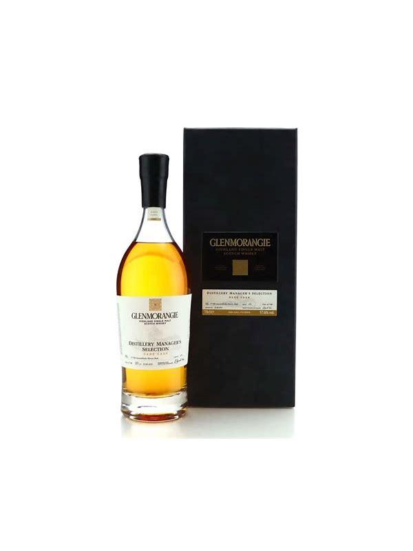 Glenmorangie 2010  Distillery Managers Selection