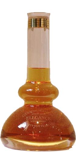 Glenmorangie 21-year-old  Elegance