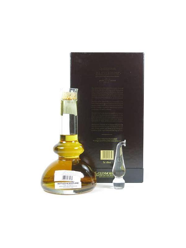 Glenmorangie 21-year-old