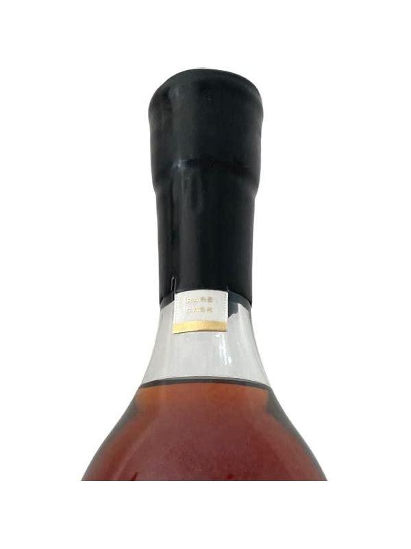 Glenmorangie 23-year-old  Rare cask