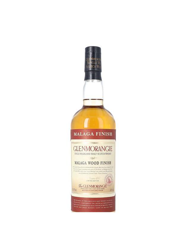 Glenmorangie 25-year-old