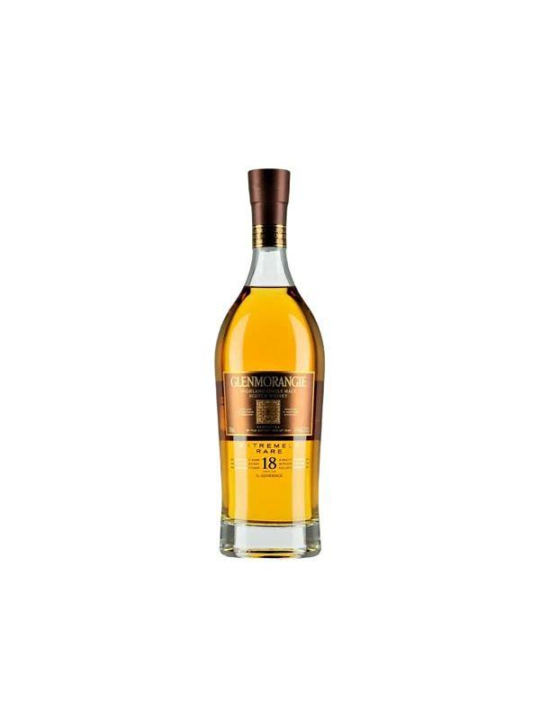 Glenmorangie 27-year-old  Rare Cask