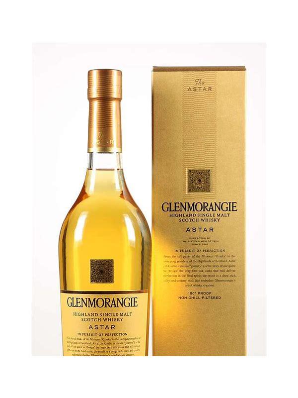 Glenmorangie Astar