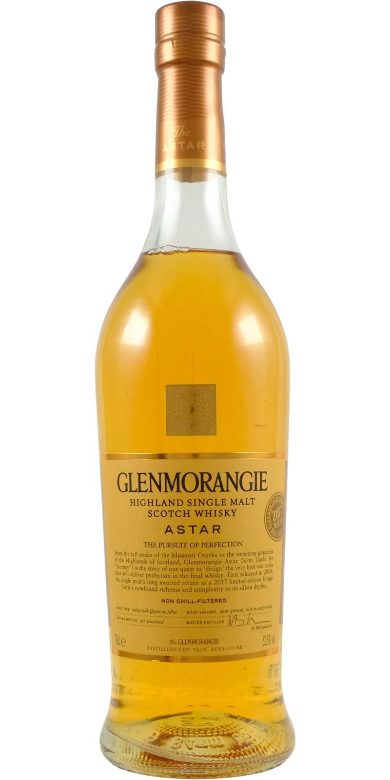 Glenmorangie Astar