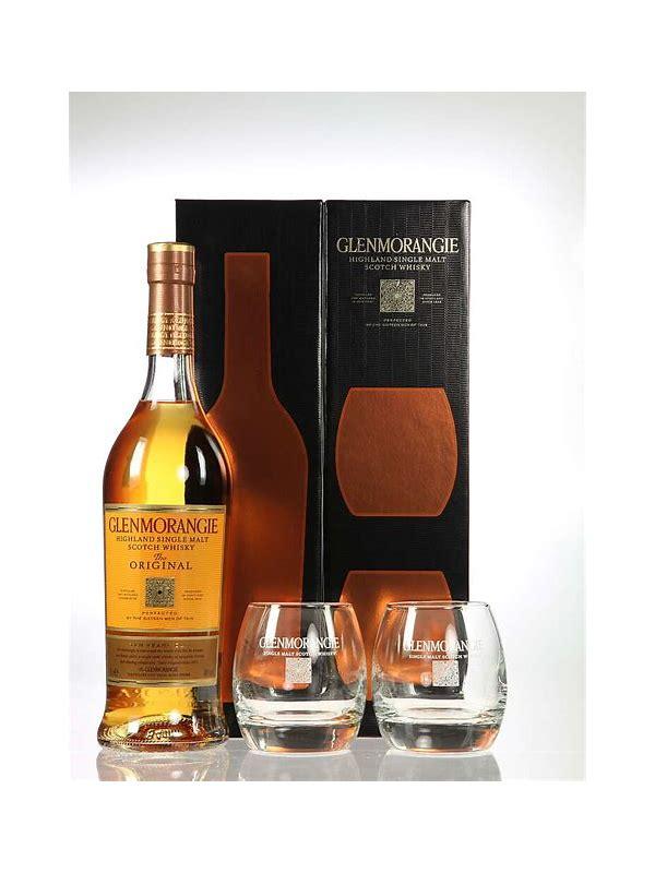 Glenmorangie Gold  The Original