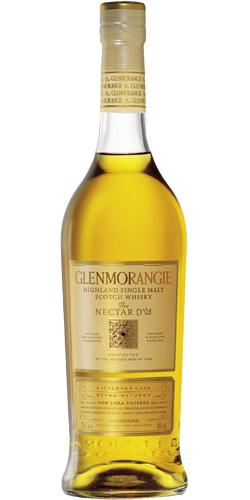 Glenmorangie Nectar d'Òr  1st Edition