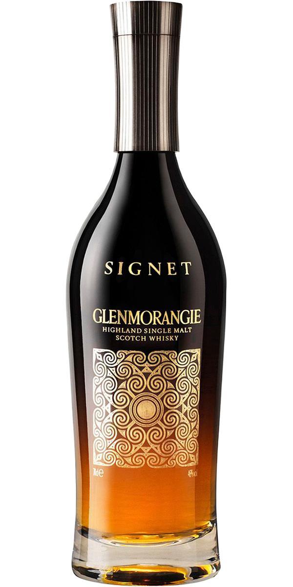 Glenmorangie Signet