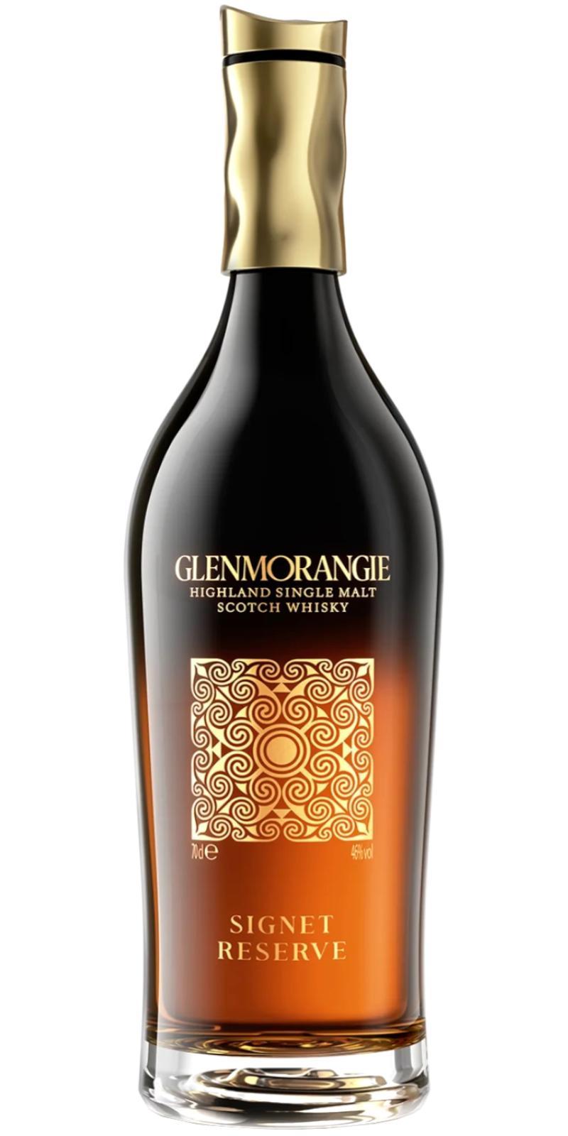 Glenmorangie Signet Reserve