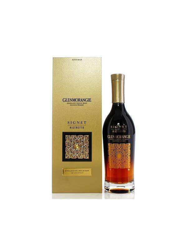 Glenmorangie Signet Ristretto