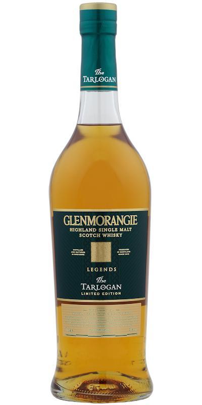 Glenmorangie The Tarlogan  Legends