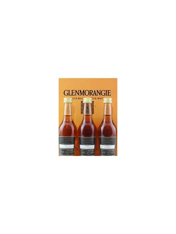 Glenmorangie Vitis  Cask Masters