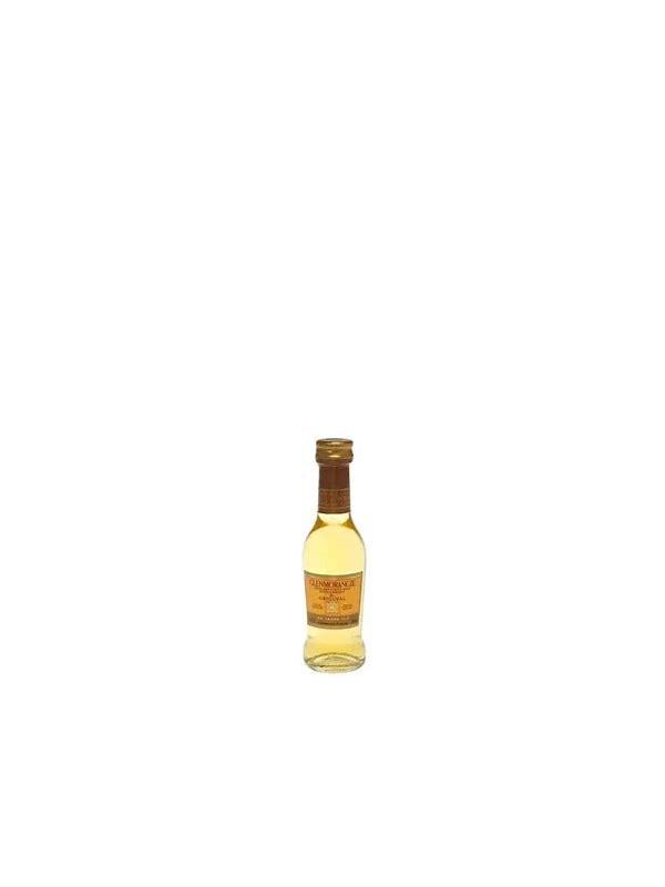 Glenmorangie 1982 JM  Fine Malt Selection - Miniature