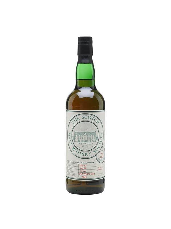 Glenmorangie 1993 SMWS 125.1  Rich teenager
