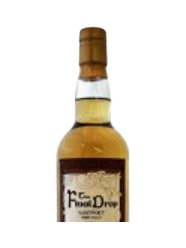 Westport 2003 W-e  The Final Drop