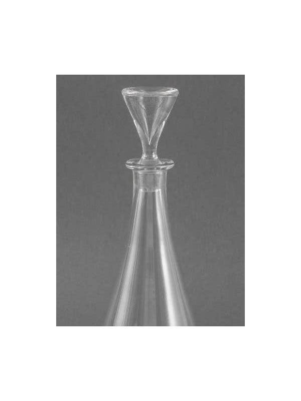 Glen Deveron 15-year-old  Baccarat Crystal Decanter