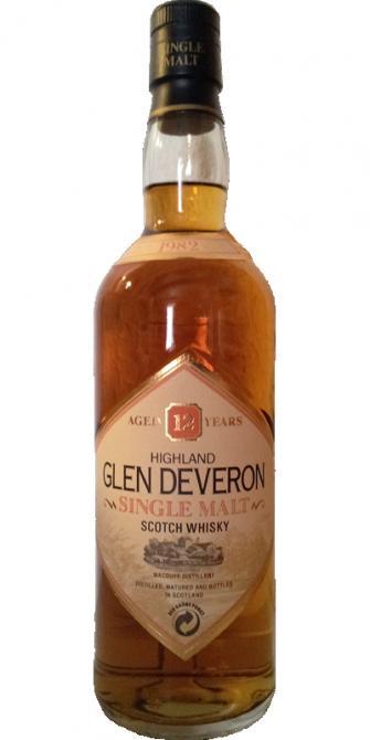 Glen Deveron 1982