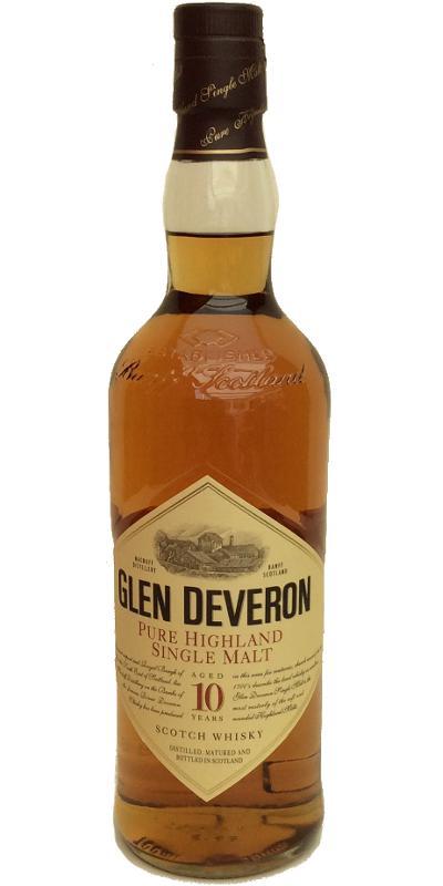 Glen Deveron 1999