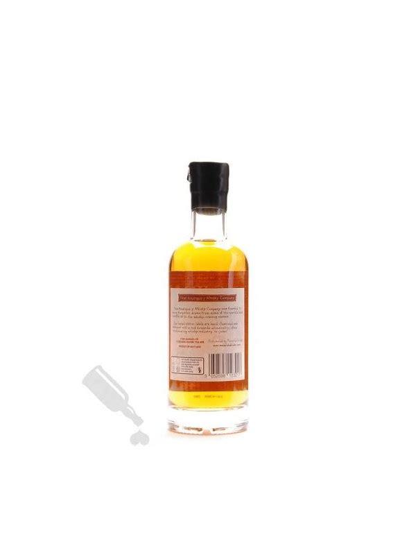 Macduff 03-year-old  Fine Highland Malt