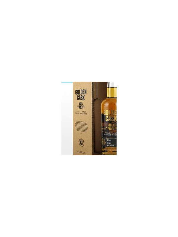 Macduff 2009 DR  From the Cask