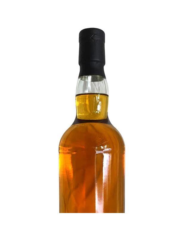 Macduff 2008 AD  Selection