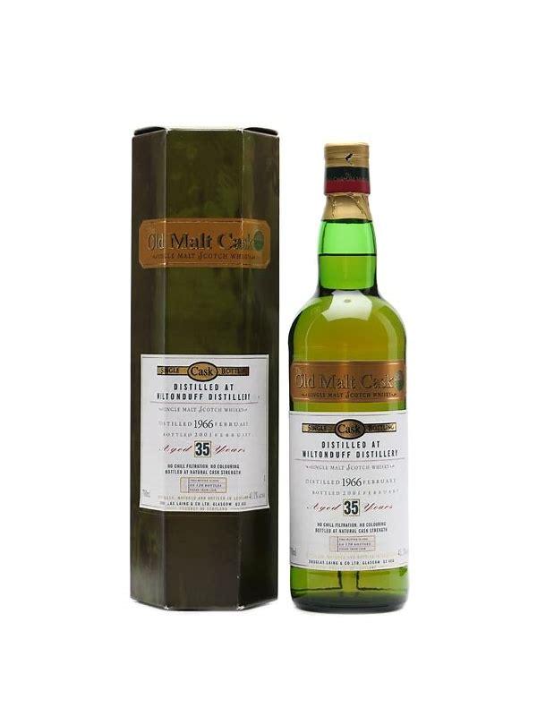 Macduff 1964 DL  The Old Malt Cask