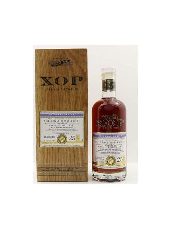 Macduff 1990 DL  XOP