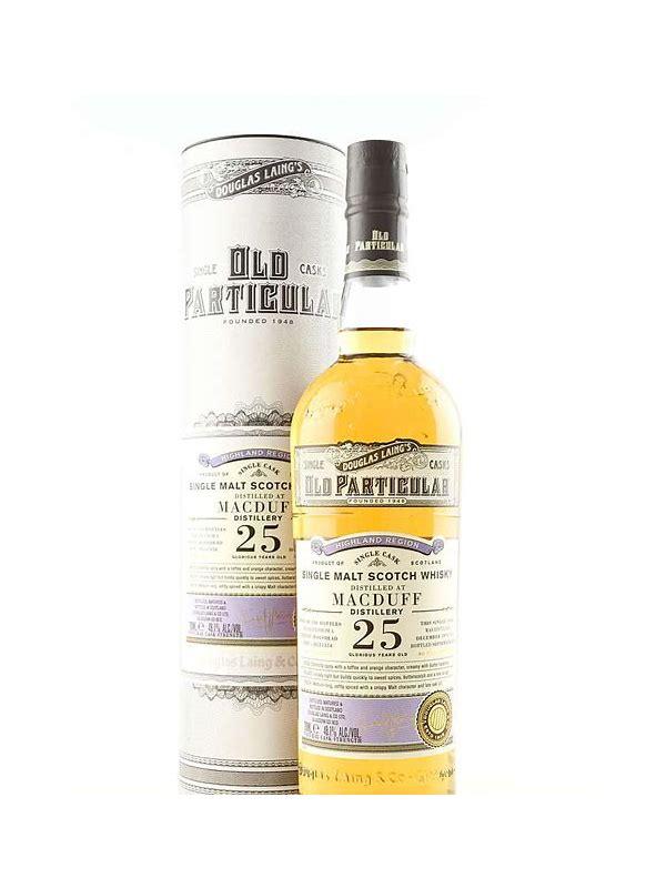 Macduff 2010 DoTh  Signature Collection