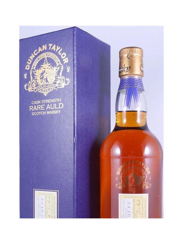 Macduff 1969 DT  Peerless