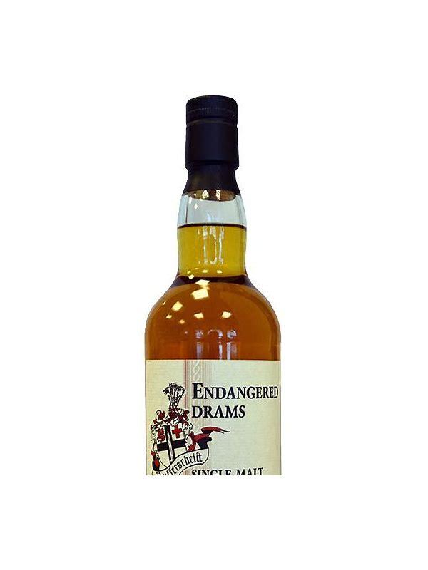 Macduff 2007 FR  Endangered Drams