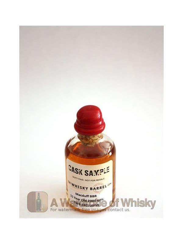 Macduff 2000 JW  Brass & Mining Collection