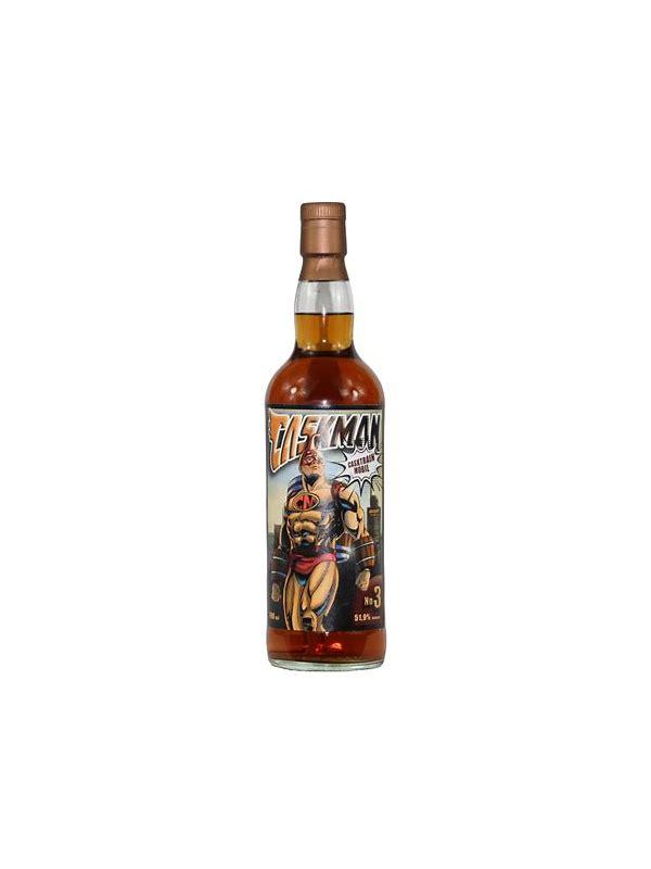 Macduff 2013 JW  Caskman No 3