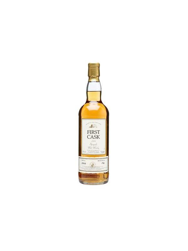 Macduff 1990 MoM  Single Cask Series