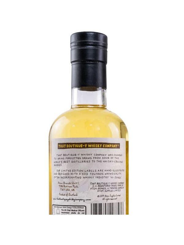 Macduff Batch 10 TBWC