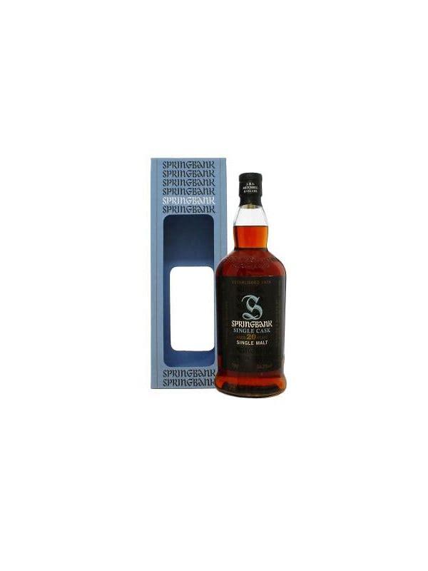 Springbank 2005 Single Cask