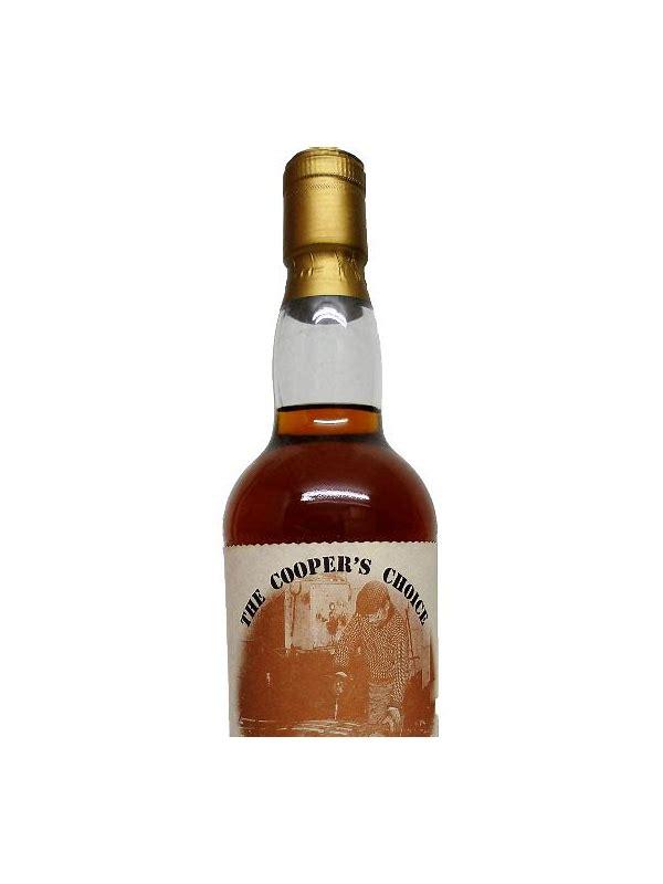 Macduff 1978 VM  The Cooper's Choice