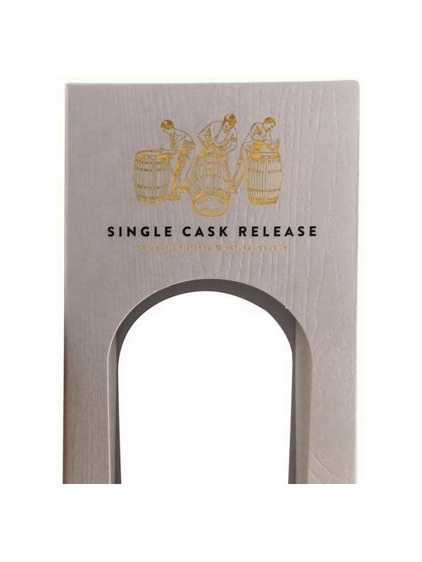 Macduff 2003 VM  The Cooper's Choice