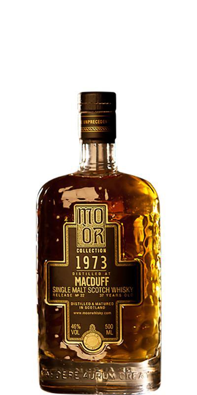 Macduff 1973 TWT  Mo Òr Collection