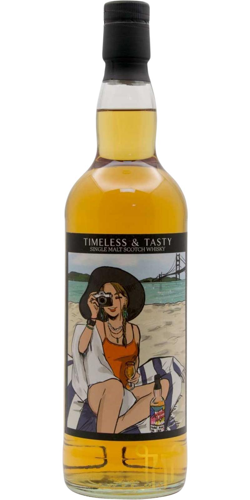 Macduff 2009 T&T  Women of Hong Kong