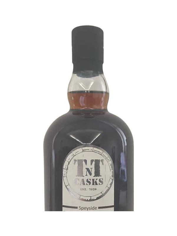 Macduff 2008 TnTC  Octave Finishes