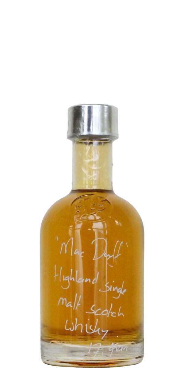 Macduff 17-year-old vF