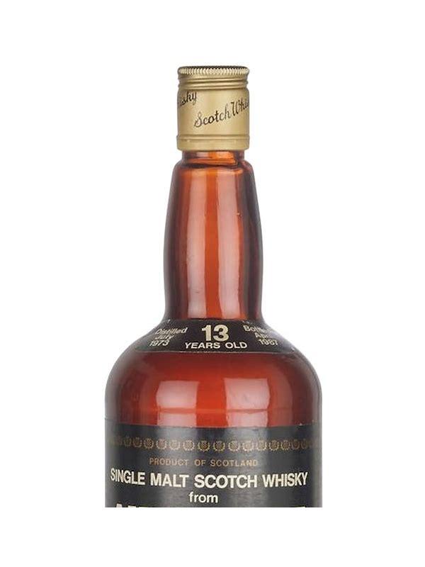 Aultmore 1973 CA Dumpy Bottle