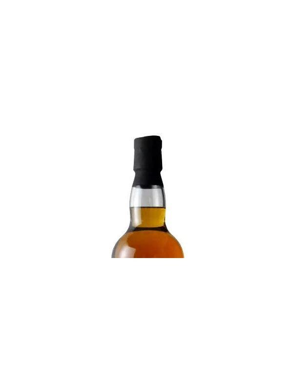 Aultmore 2008 DT The Octave - Potstill Edition
