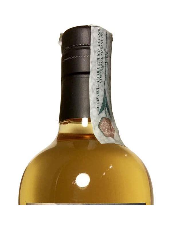 Aultmore 2010 HiSp Classic Version