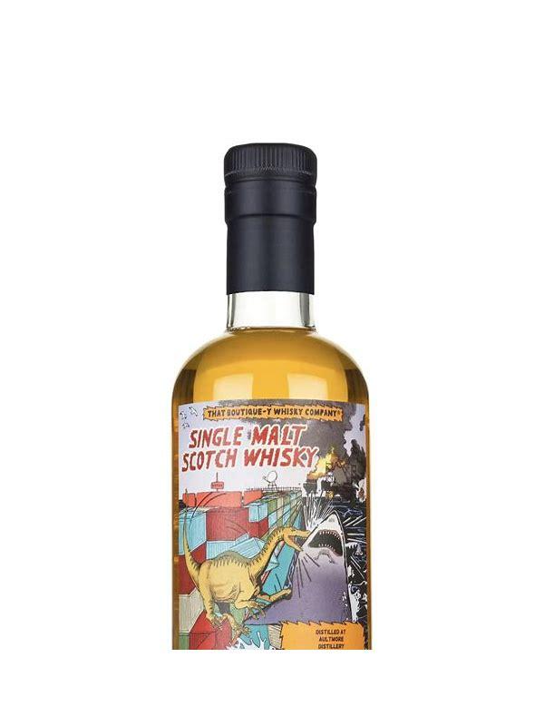 Aultmore Batch 8 TBWC