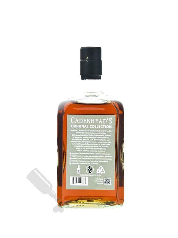 Glenburgie 05-year-old  Glenburgie-Glenlivet