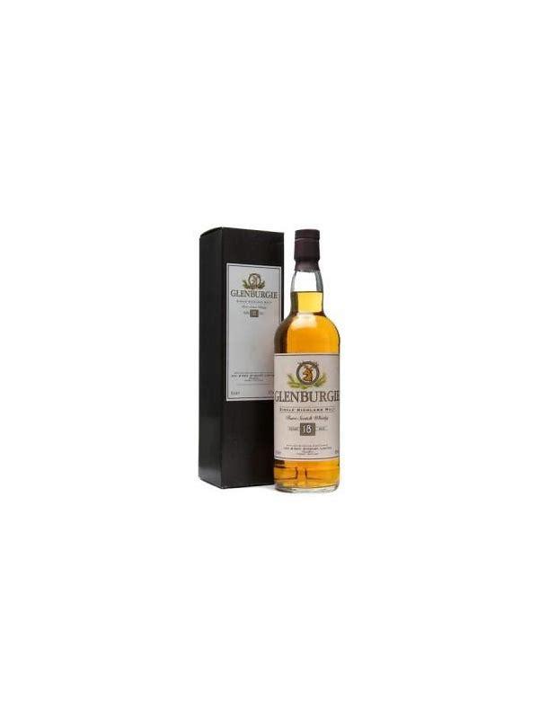 Glenburgie 1965  Highland Malt